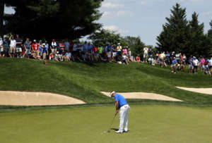 Billy Hurley III