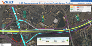 Rappahannockrivercrossing