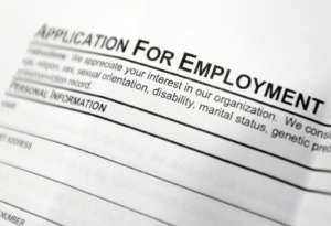Unemployment Benefits
