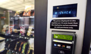 Health Overhaul Nutrition Rules