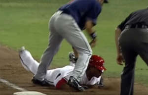 Video nats indians