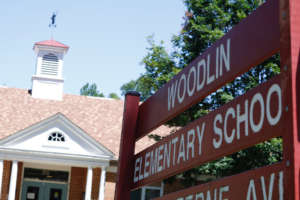 Woodlines
