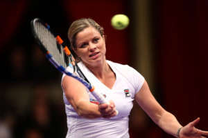 Statoil Masters Tennis Day Five
