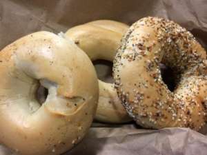 Bagels