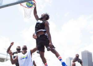 3on3