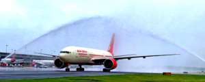 AIRINDIA