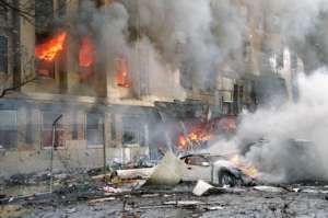 September 11th Terrorist Attacks