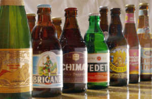 TRAVEL BELGIAN BEER