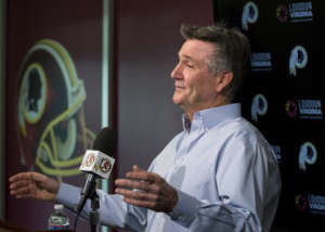 Bruce Allen
