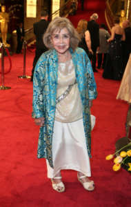 June Foray