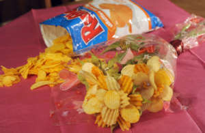 Ruffles Broquet