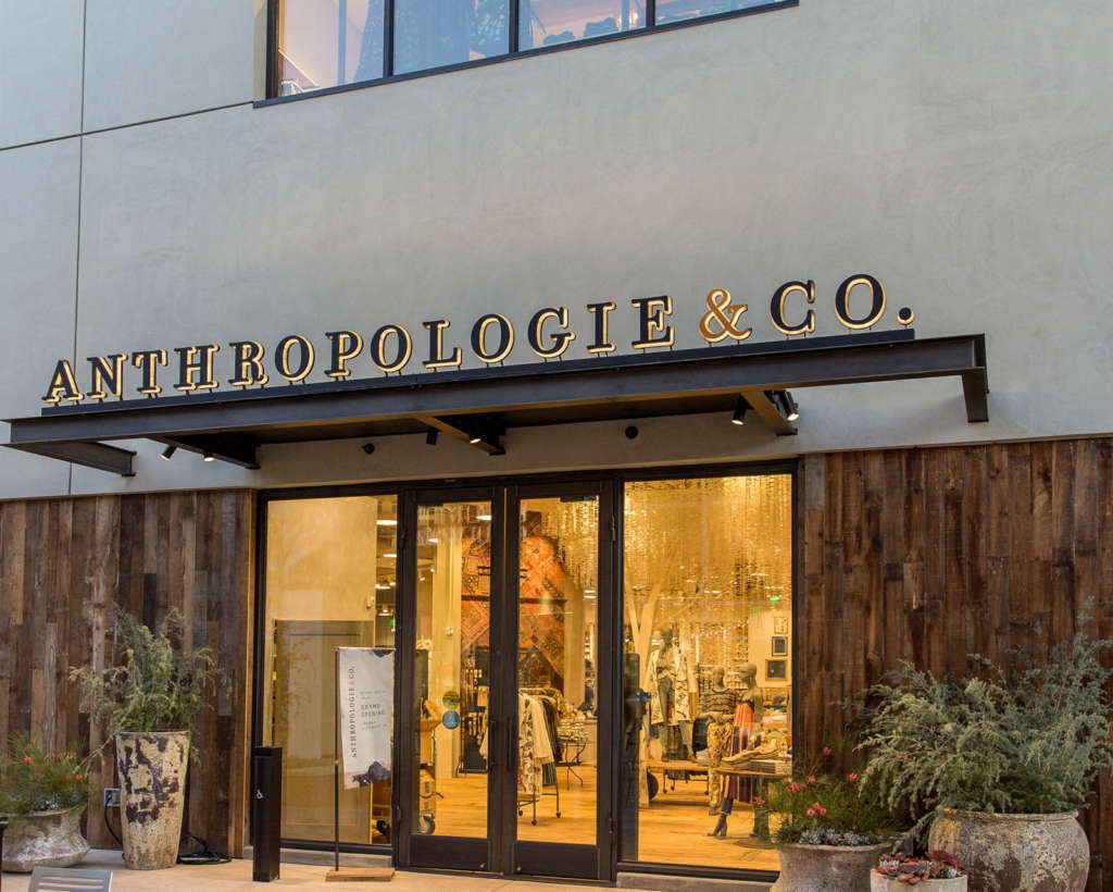 Anthropologie C0