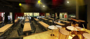 Clyde's Columbia