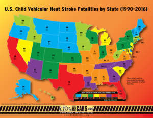 Child Map