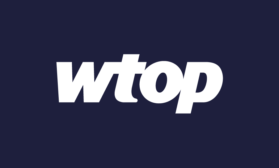 WTOP logo
