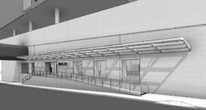 FirstStreet metrodesign