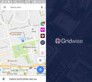 GRIDWISE