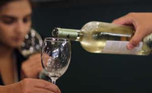 U.S. Surpasses France To Lead The World In Wine Consumption