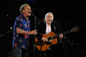 25th Anniversary Rock & Roll Hall Of Fame Concert Night 1 Show