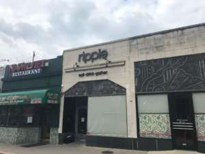 Cleveland Park