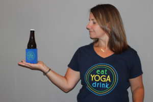 Yoga Beer
