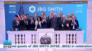JBGSMITH