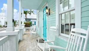 Key West Florida Honeymoon Destinations