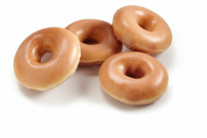 KRISPY KREME DOUGHNUT CORPORATION NATIONAL DOUGHNUT DAY
