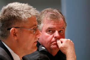 LIQUORIE AND HAMILL