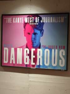 Milo Ad