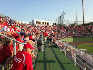 Potomac Nationals