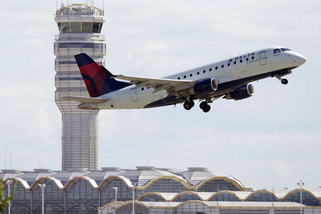 Airlines Delays