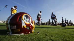 Redskins Football