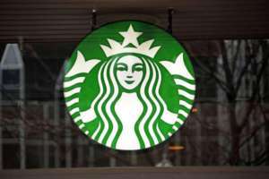 Starbucks Free Tea Friday AP