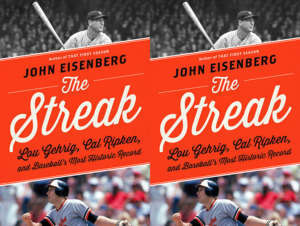 TheStreak