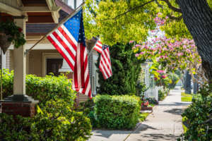 Flags