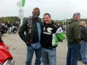 Vance fan photo