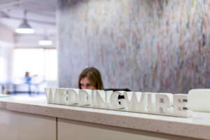 WeddingWire Office