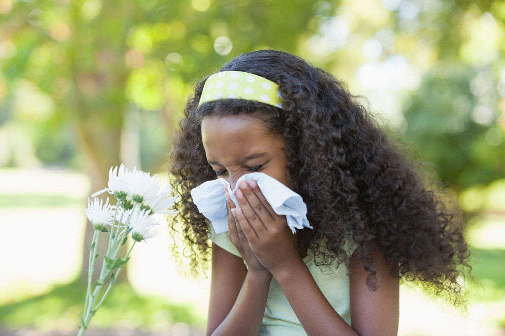 Allergies ts