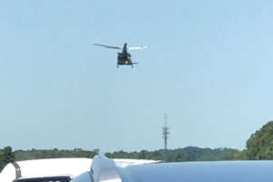 Md32 medevac