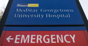 MedStar Georgetown University Hospital
