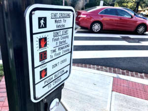 11dc intersections