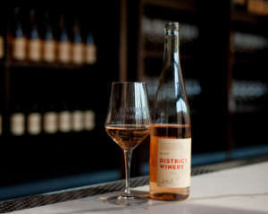 District Winery