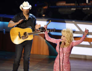 11th Annual ACM Honors Show