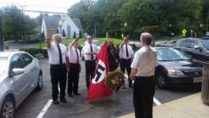 Arlington Nazis