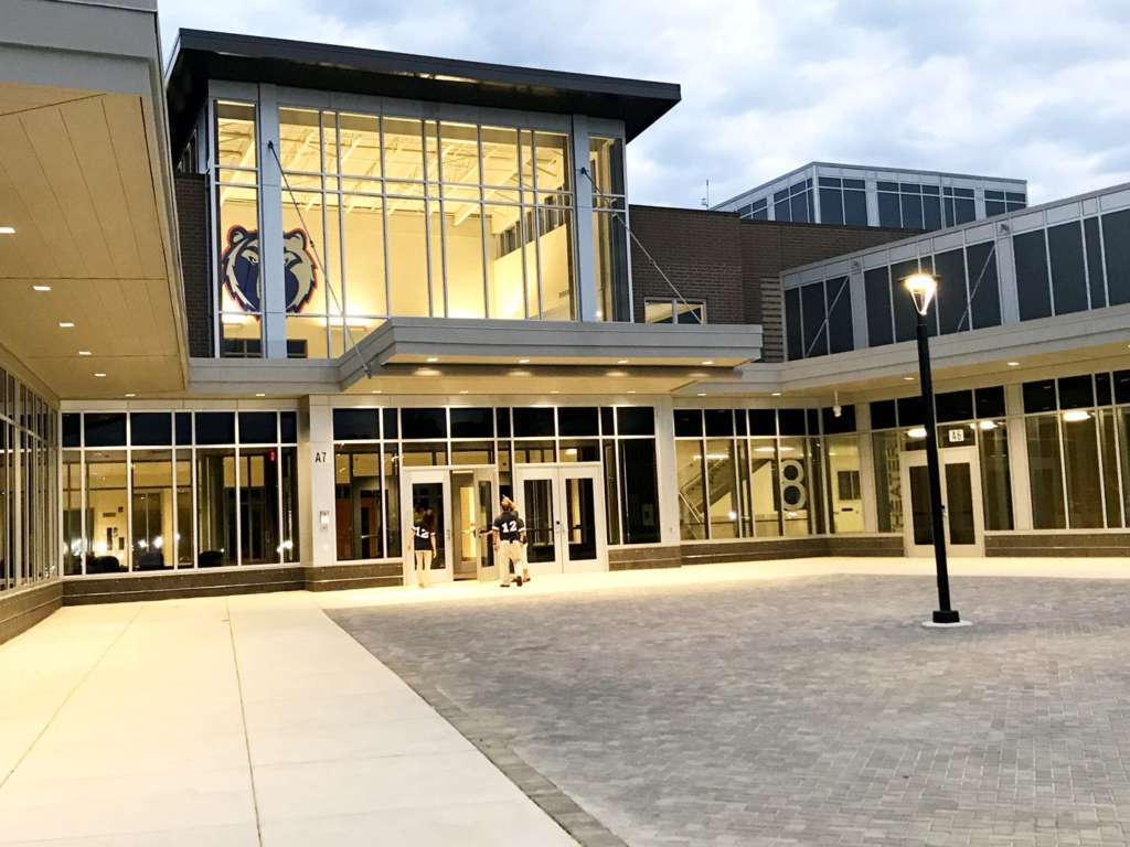 Brambleton Middle School