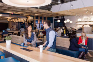Cafe Image