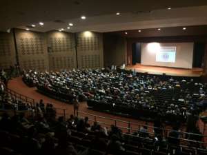 Charlottesville Town hall 4 JD