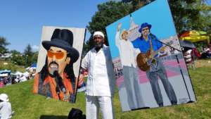 Chuck Brown Day