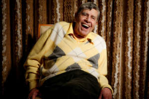 Jerry Lewis
